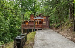 1527 Tyler Way, Sevierville, TN 37876