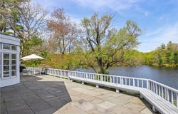 28 Heron Lake Road, Bedford, NY 10506