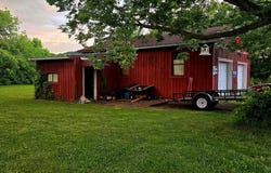 1053 Hornbrook Rd, Towanda, PA 18848