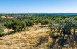 Lot 20 Mayers Ridge Dr, Kerrville, TX 78028