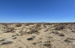 064-133-07, Inyokern, CA 93555