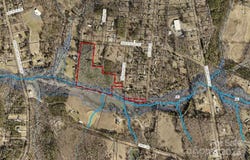 217 Ridgewood Street, Shelby, NC 28152