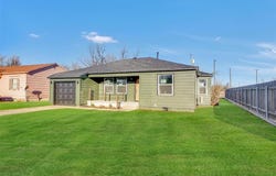 1125 Maple Street, Altus, OK 73521