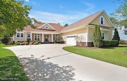 2021 Colony Pines Drive, Leland, NC 28451