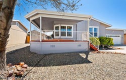 1725 Sarafina Drive, Prescott, AZ 86301