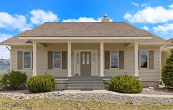 106 Lonesome Dove Rd, Cameron, MT 59720