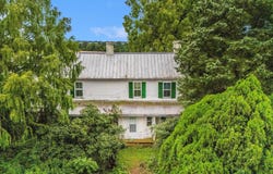 13160 LEGORE BRIDGE ROAD, ROCKY RIDGE, MD 21778