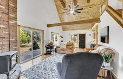 5348 FOREST SERVICE 701 Road, Happy Jack, AZ 86024