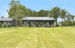 7542 Big Buck Road, Kingston, OK 73439