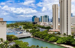 1551 Ala Wai Boulevard, Honolulu, HI 96815