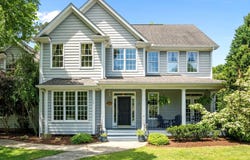 100 Michaels Way, Chapel Hill, NC 27516