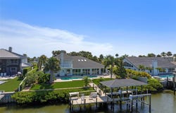 1216 COMMODORE DRIVE, NEW SMYRNA BEACH, FL 32168