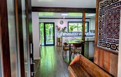 514 Park Avenue, Mountain View, AR 72560