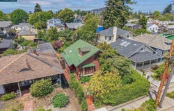 1316 Peralta Ave, Berkeley, CA 94702