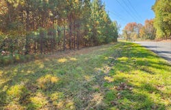 Tract 1a Abattoir Road, Coats, NC 27521