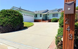 243 E Harrison, Pomona, CA 91767
