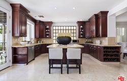 1471 S Crest Dr, Los Angeles, CA 90035