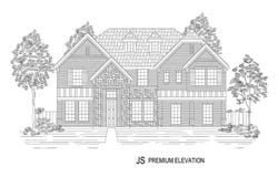 404 Newpark Boulevard, DeSoto, TX 75115