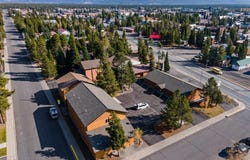 229 N Hayden Street, West Yellowstone, MT 59758