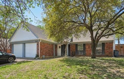 2307 Harrington Court, Euless, TX 76039