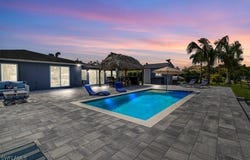 5287 Tiffany Court, Cape Coral, FL 33904