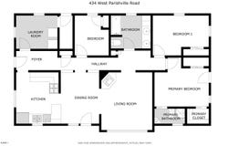 434 W Parishville Road, Potsdam, NY 13676