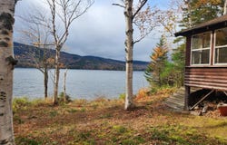 37 Stinchfield Road, Rangeley, ME 04970