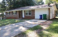 884 Pine Roc Drive, Stone Mountain, GA 30083