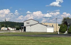 614 Adamsville Road, Mason, WV 25260