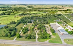 592 E Highway 36, Hamilton, TX 76531