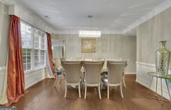 202 Roseman WAY, Woodstock, GA 30188