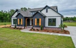 803 Oxford Loop, NEW ALBANY, MS 38652