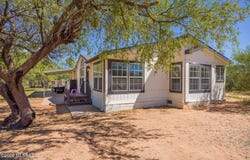 2498 W Columbine Lane, Benson, AZ 85602