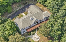4955 Truax Lake Road, Williamsburg, MI 49690
