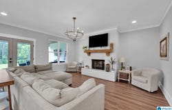 7815 RALEIGH DRIVE, TRUSSVILLE, AL 35173