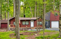 76 Kiowa Path Path, Gouldsboro, PA 18424