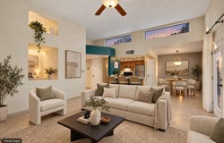 517 Pinon Creek Road SE, Albuquerque, NM 87123