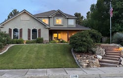 2368 E Via Linda CIR, St George, UT 84790