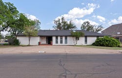 1426 Lanham St, Midland, TX 79701
