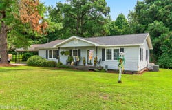 3665 Midway Drive, Whiteville, NC 28472