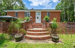 8290 MELROSE ROAD, MELROSE, FL 32666