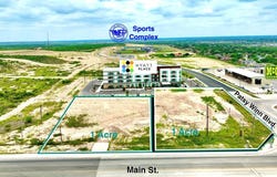 1028 Patsy Winn, Eagle Pass, TX 78852