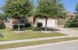 767 Hoot Owl LN, Leander, TX 78641