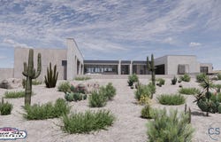 9002 E HAVASUPAI Drive, Scottsdale, AZ 85255