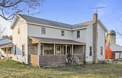 2331 BAILEY CORNERS ROAD, Granville Summit, PA 16926