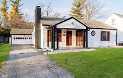 536 W 52nd Street, Indianapolis, IN 46208