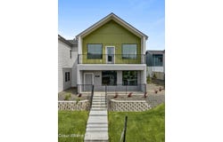 997 E RAILROAD AVE, Post Falls, ID 83854