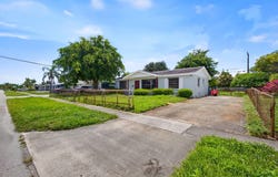 2251 E Avenue H, Riviera Beach, FL 33404