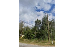 1/2 Lot 75 Pecan Street, Chipley, FL 32428