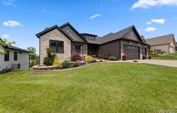 517 Stonewolf Creek Drive, Wentzville, MO 63385